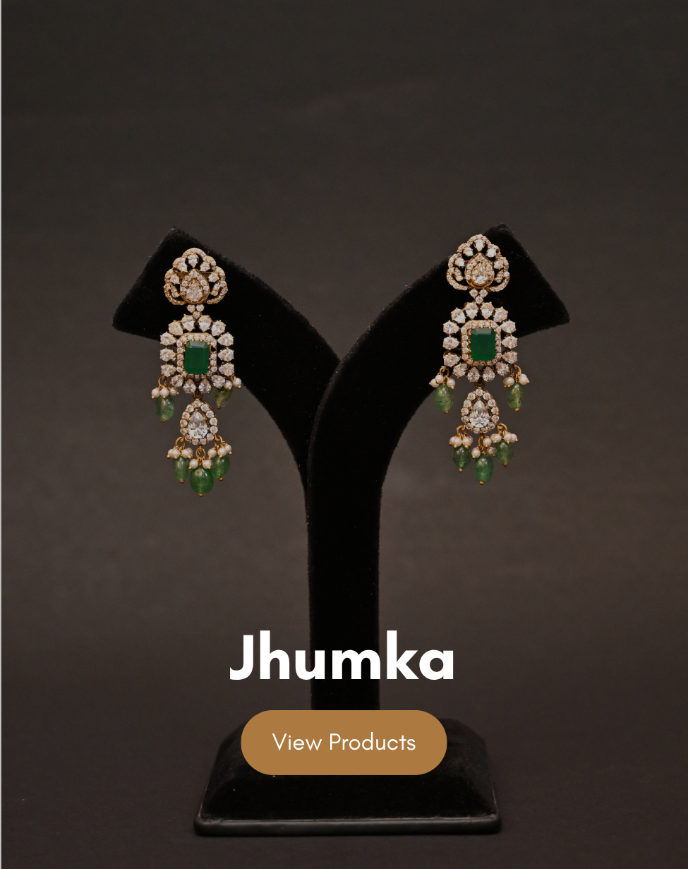 Jhumka